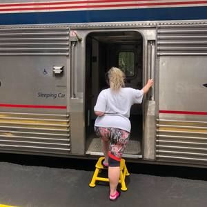 Meet your Posher, Kya